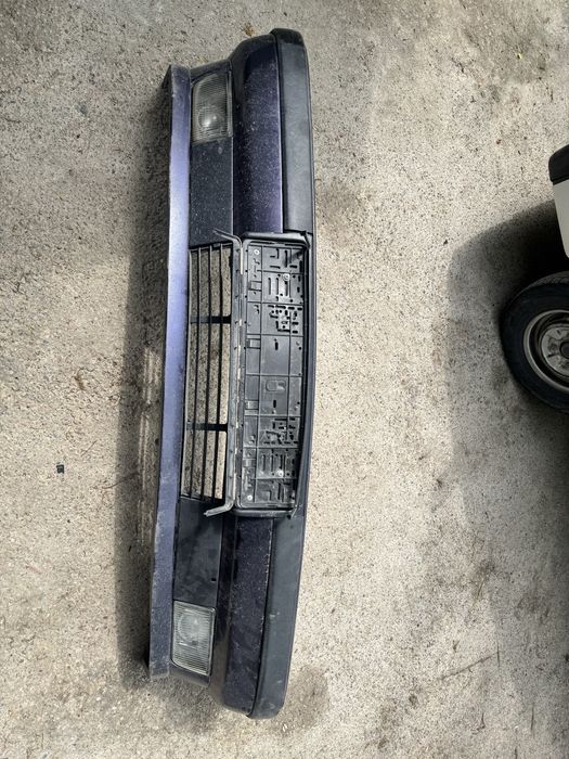 Бампера на бмв е34