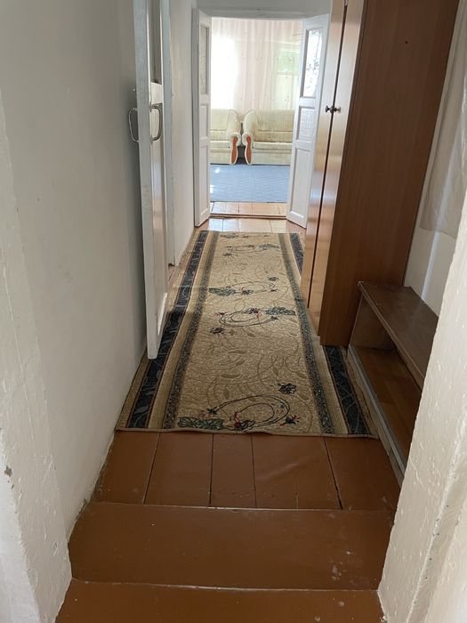 Сдам дом на длительный срок