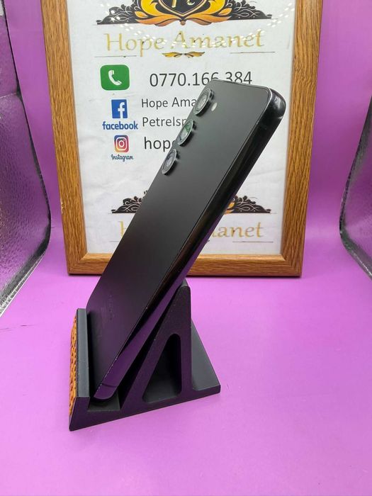 HOPE AMANET P2-Samsung s23 128 GB/8 RAM