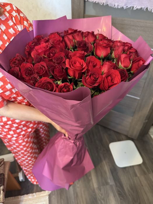 Продам букет цветов