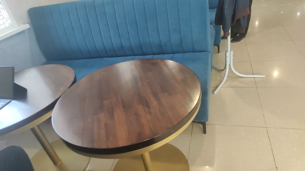 Мебель для общепита