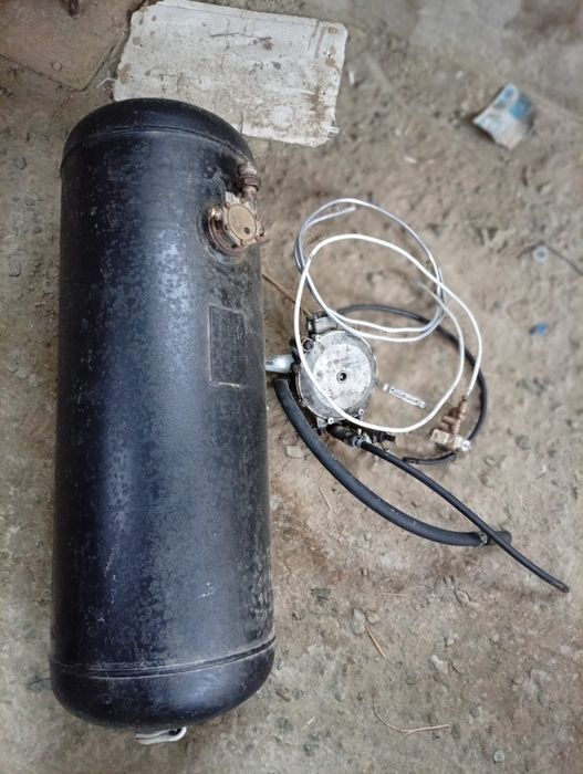 Propan продается