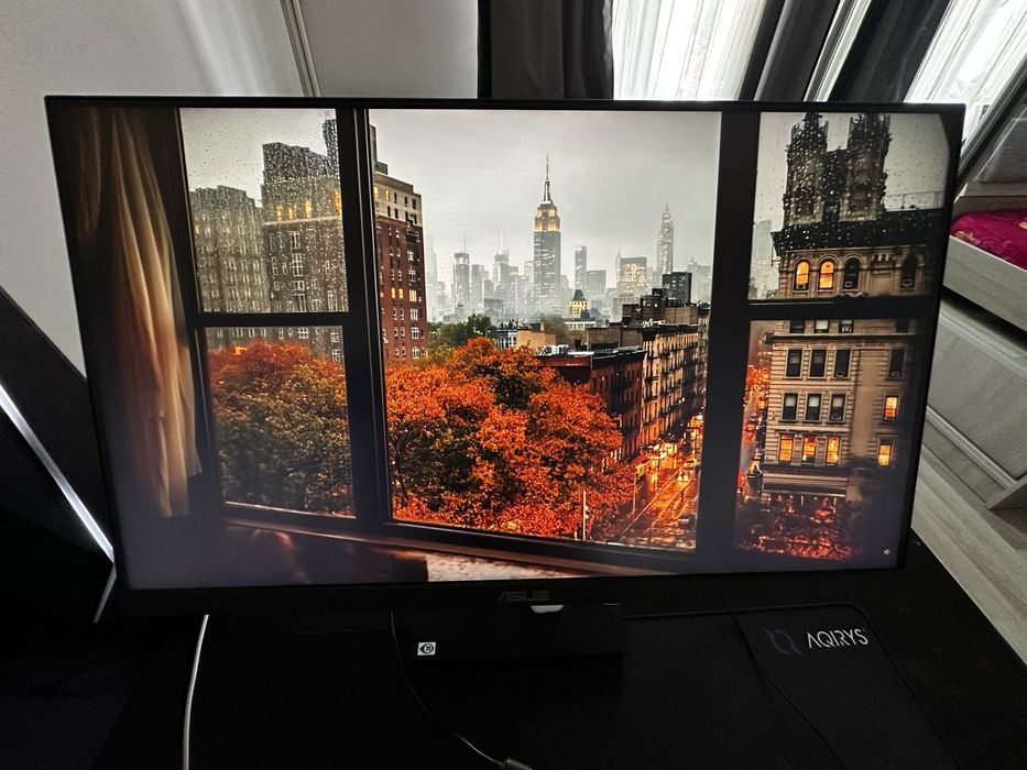 Vand Setup Gaming