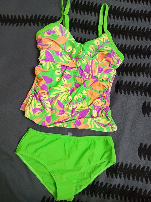 Купальник женский