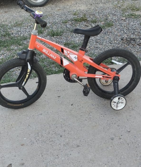 Велосипед сатылады.