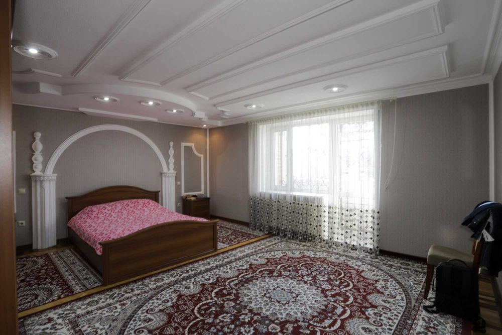 Продажа 3-уровневого дома