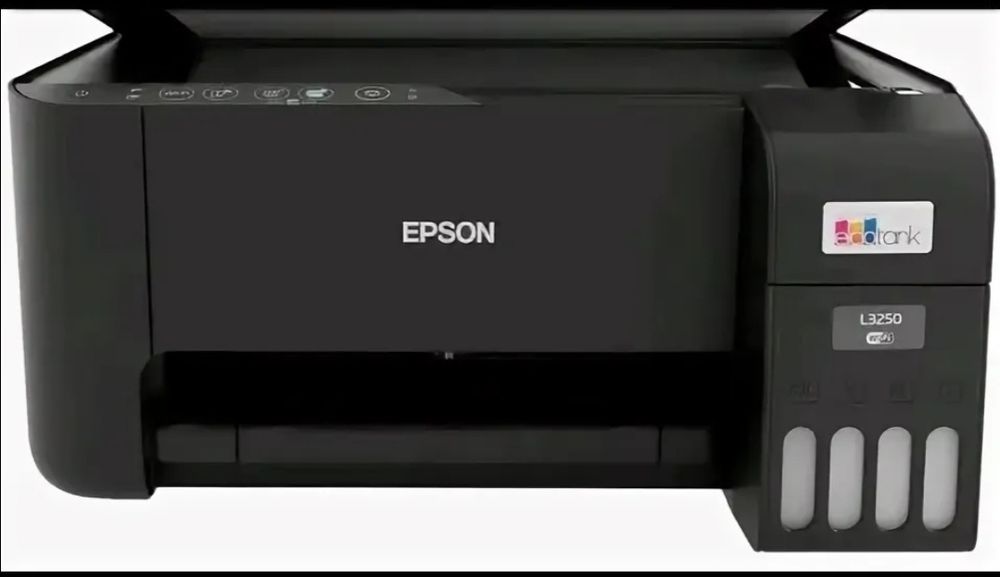 Продается принтер