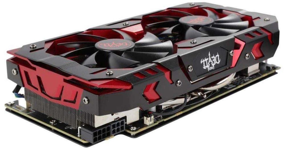 Rx 580 8Gb  kelishiladi