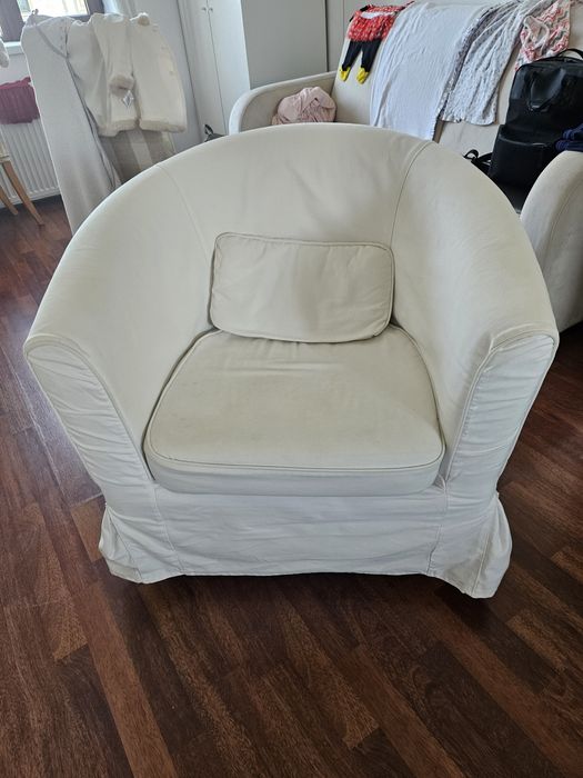 Vand fotoliu  ikea