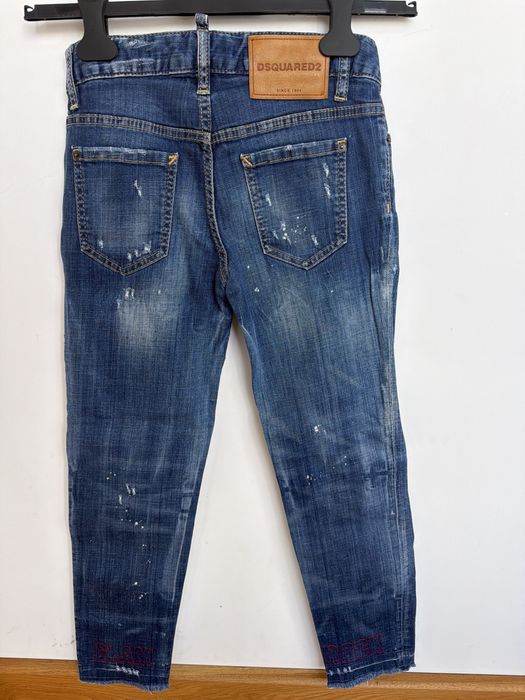 Dsquared2 оригинални дънки