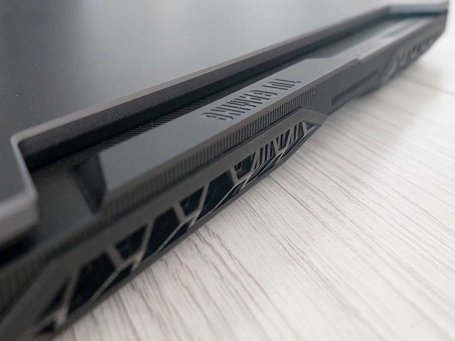 i7-10870H| GTX-1660Ti| 16RAM| 512GB SSD| IPS-144hz| RGB гейминг лаптоп асус tuf asus tuf gaming laptop