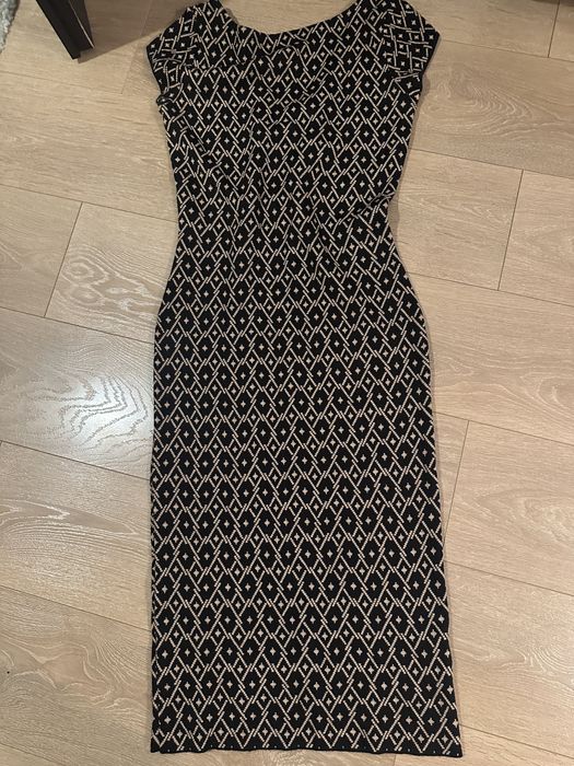 Rochie Zara tricotata M