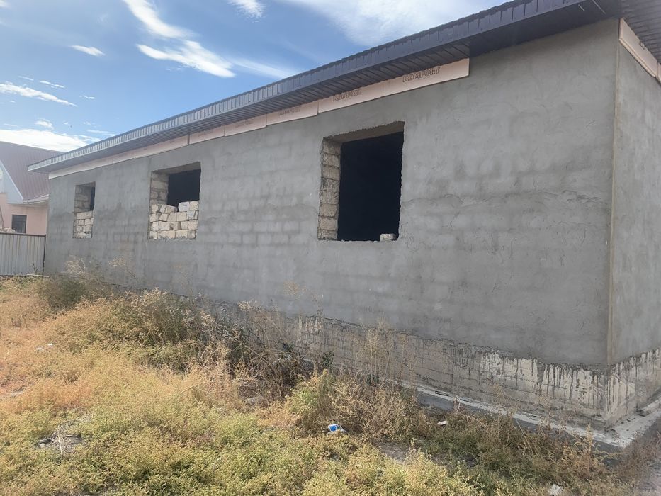 Срочно продам дом 16*16