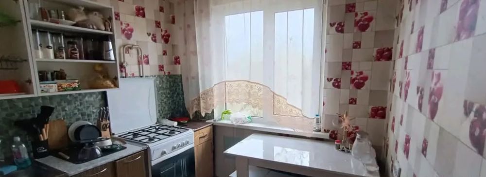 Продам 2 комнатную квартиру