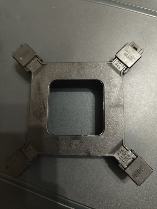 Кулер для процессора