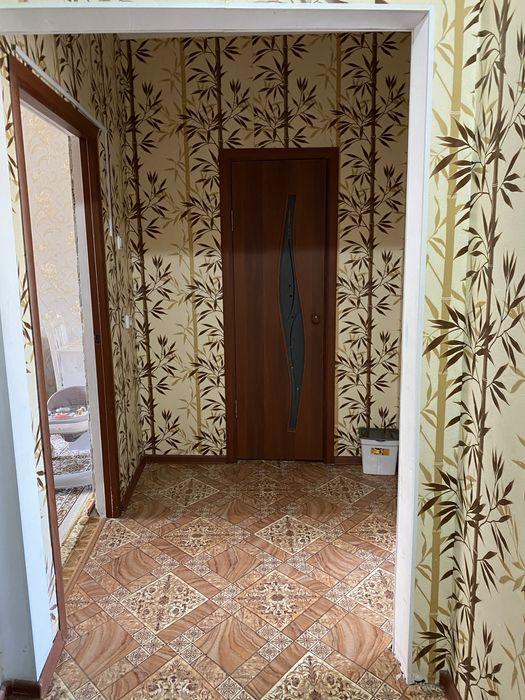 Сдам квартиру в аренду