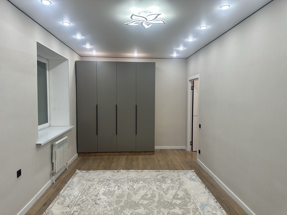 продам 2-х комнатную квартиру