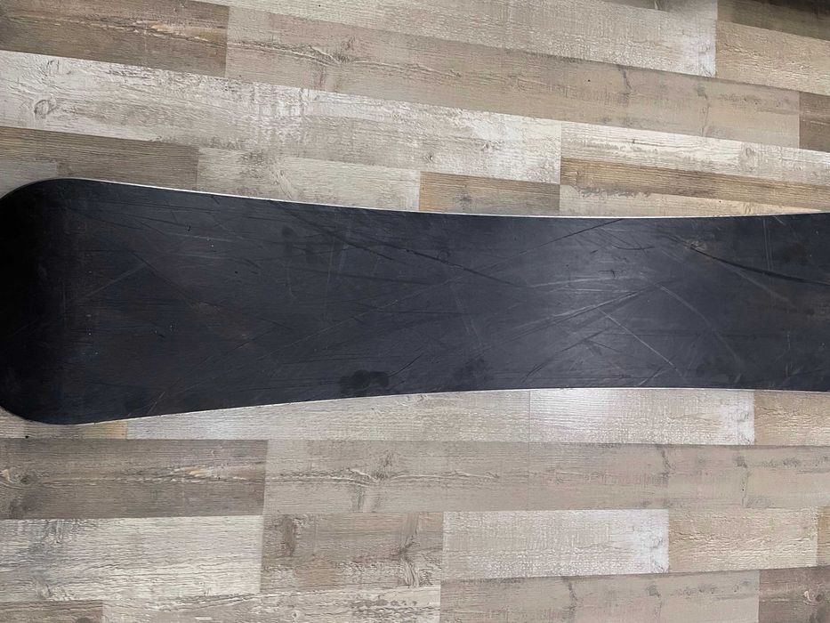 Placa Snowboard CrazyCreek 152cm