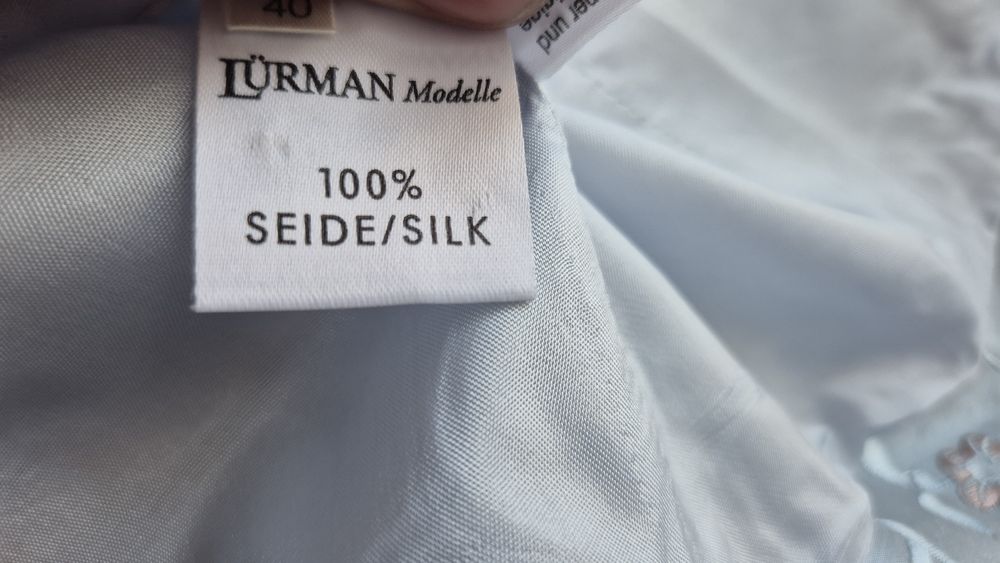 Sacou dama matase 100% nr.M