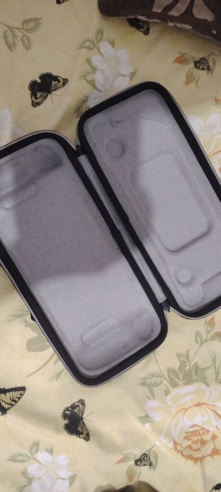 Продам SteamDeck 512GB