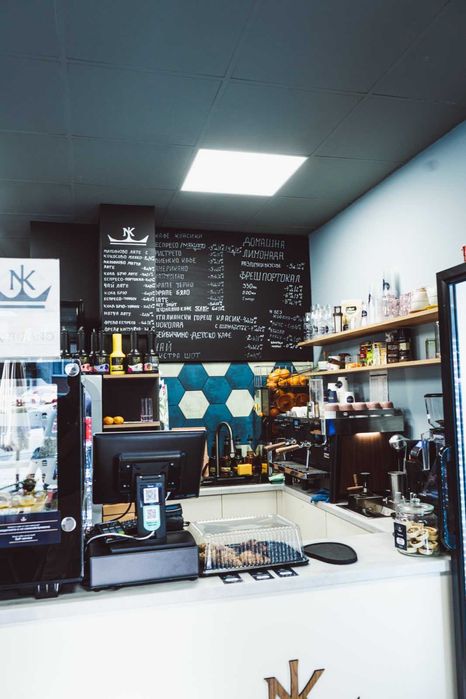 Продава се Офис в Велико Търново, Бузлуджа - 47 кв.м за 1205 €/кв.м - Снимка #5