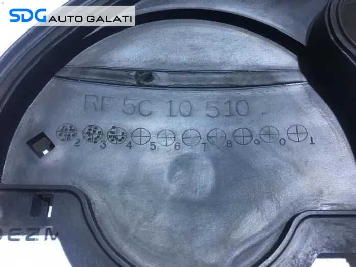 Capac Carcasa Distributie Mazda 6 2.0 D 2002 - 2008 Cod RF5C10510 [V0101]