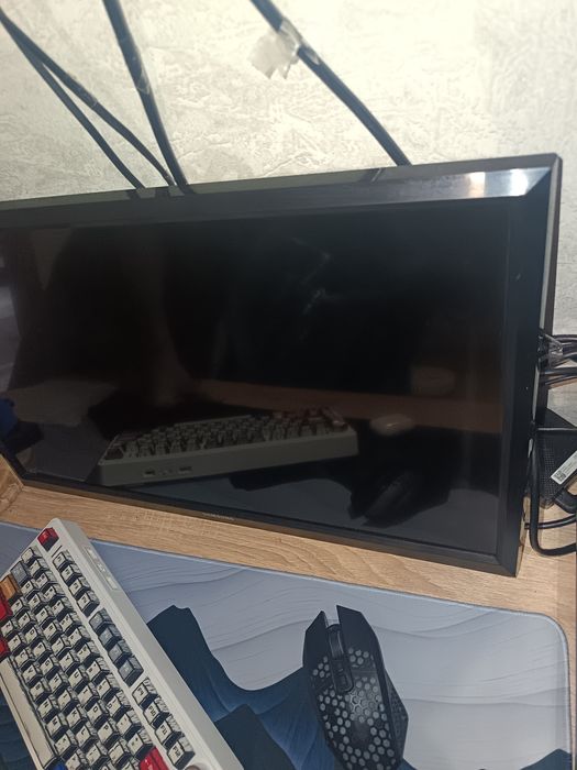 Монитор / Телевизор Samsung 22" (HDMI)