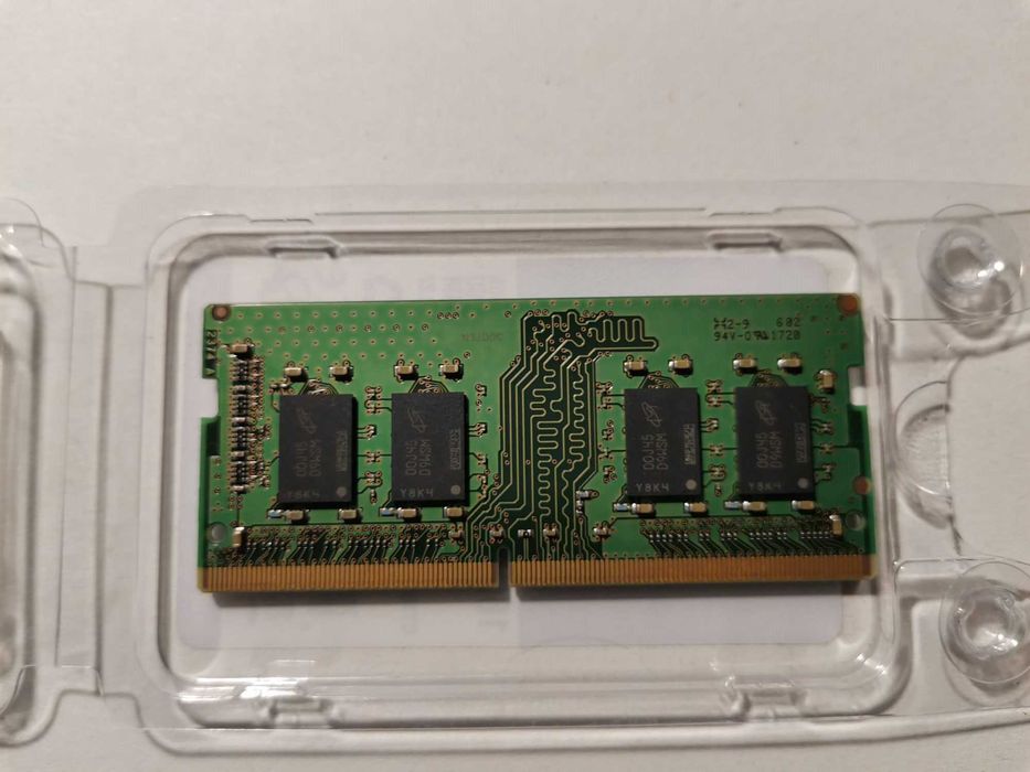 Memorie laptop Micron 8Gb DDR4 - 3200