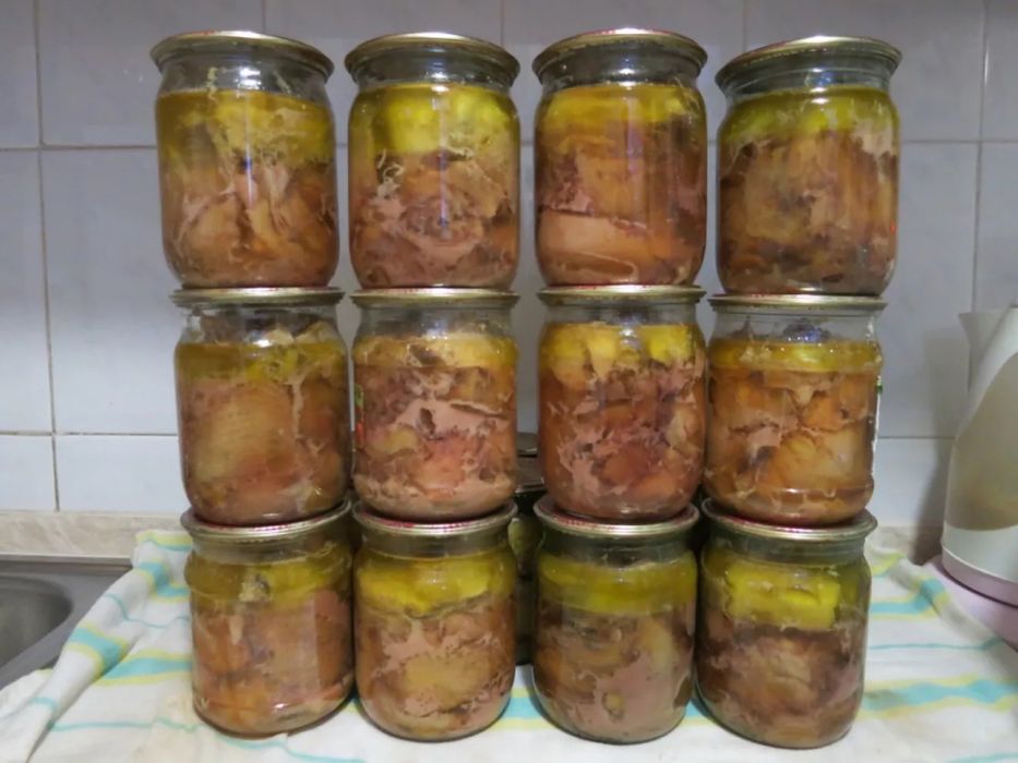 Продам аппарат для преготовление тушонки