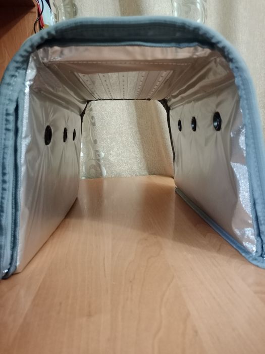 Лампа от желтухи