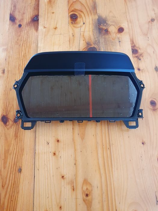 Ceasuri Digitale/Ceas/Virtual Cockpit S6U3 NOU Bmw Seria 1 F40/2 F44/Z