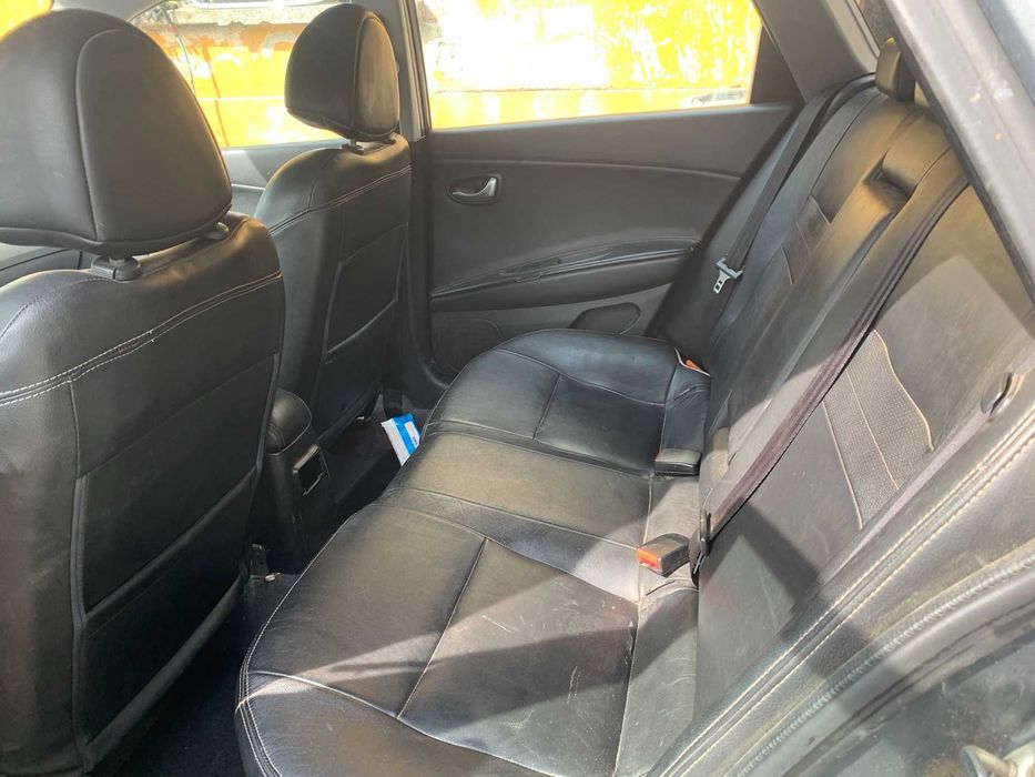 На части Nissan Primera P12 2.0 140кс Нисан Примера П12 Комби