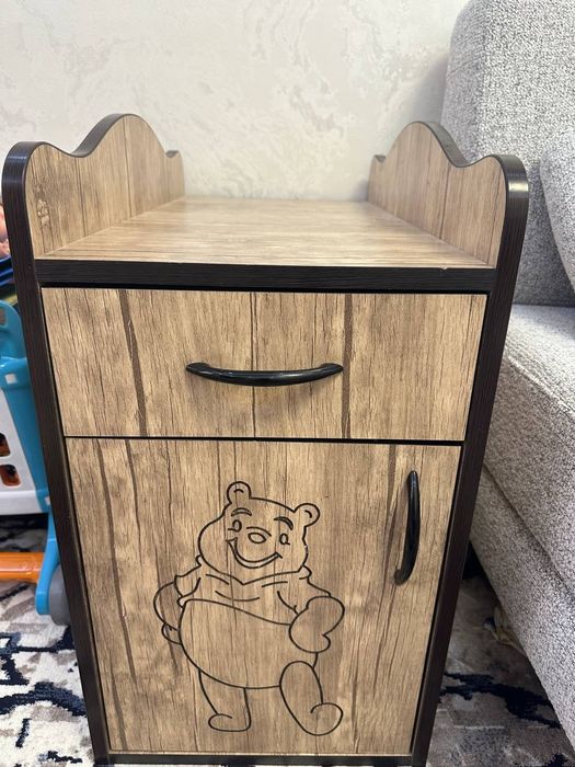 Комплект детской мебели