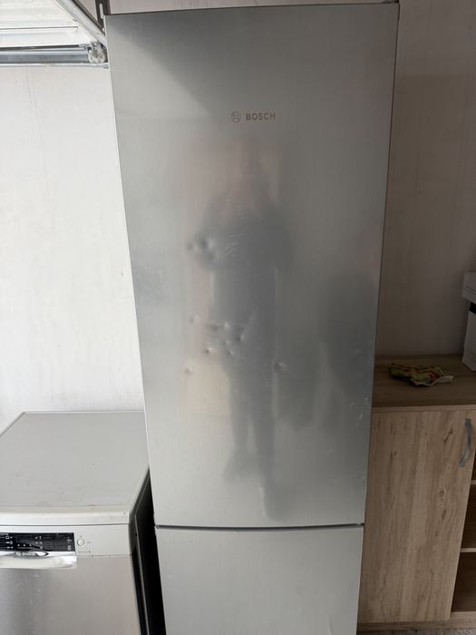 Хладилник Bosch NoFrost