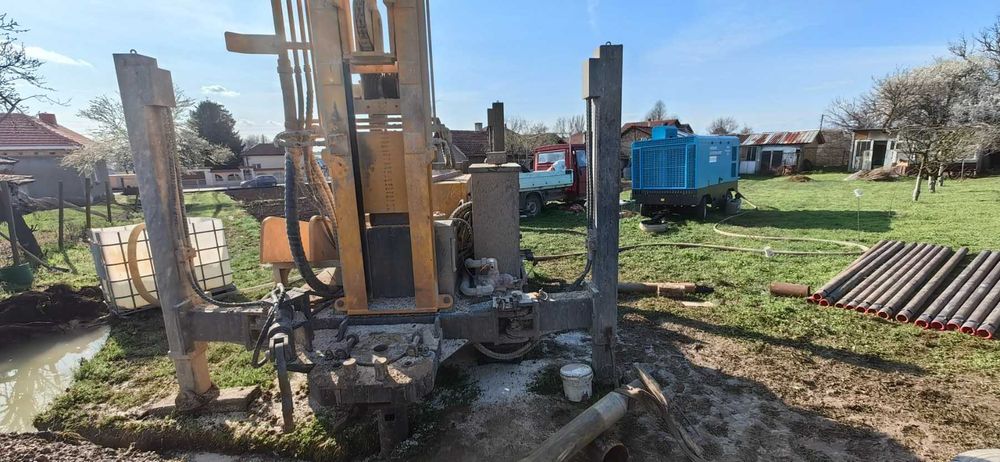 Сондажи за Вода Танев и Вичеви