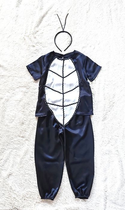 Greiere, licurici - costum băieți