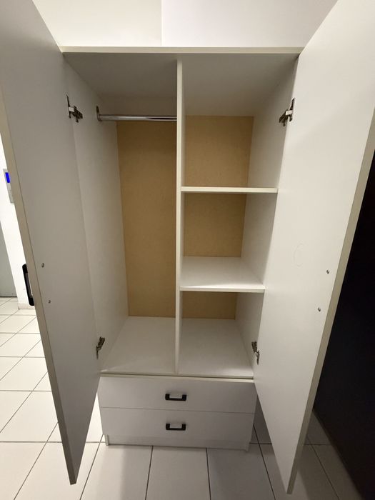 Продам новый шкаф