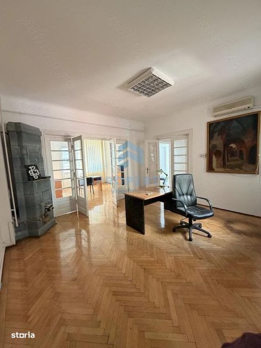 Apartament 3 Camere | Nerva Traian | Semimobilat|