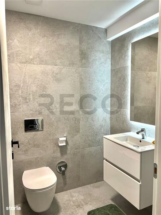 RECO- Apartament 2 camere, 45mp, Iosia-Oradea