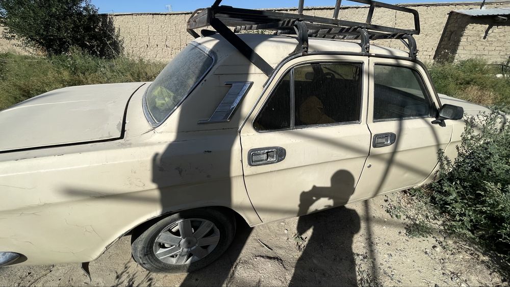 Volga gaz 24 850$ga