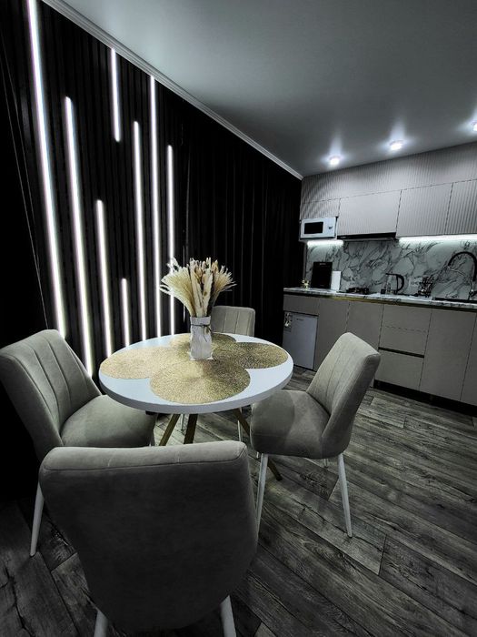 Квартира люкс для двоих