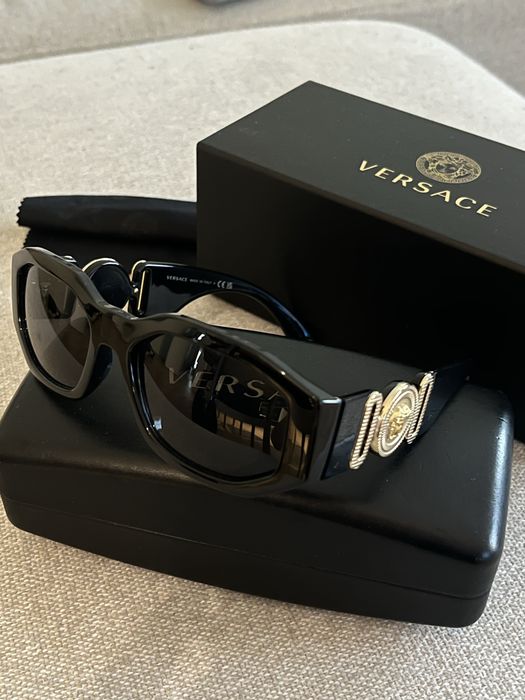 Слънчеви очила Versace