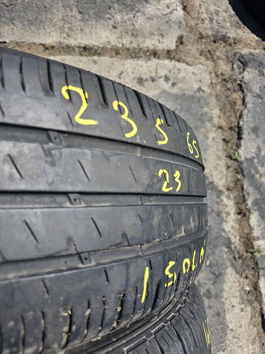 235 65 16c vara hankook