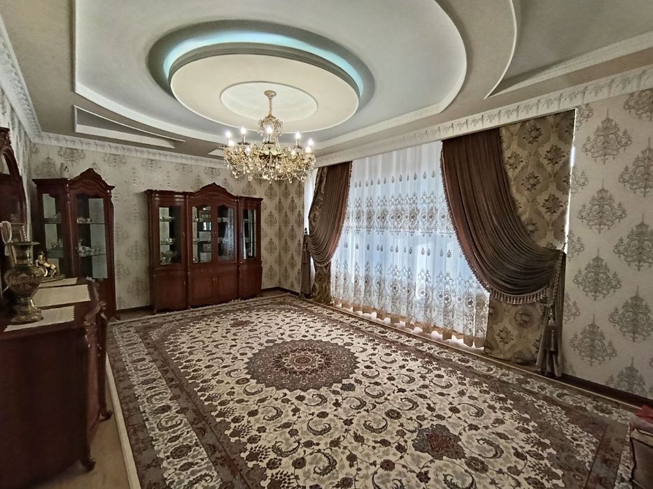 Продаю 3-х уровней участок Янгихаёт, Олчазор махалля