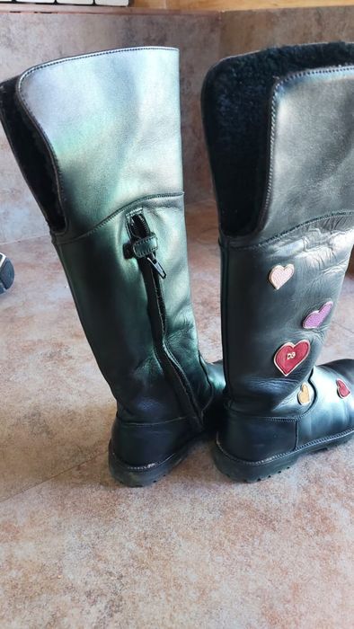 Детская.   обувь 30 31 размер