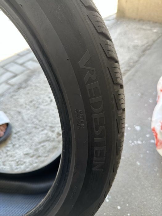Всесезонни гуми Vredestein Quatrac Pro 235/45 R20 DOT 2022 – 2 бр.