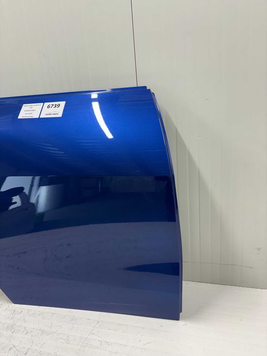 Задна дясна врата за БМВ 4 Г26 BMW 4 G26