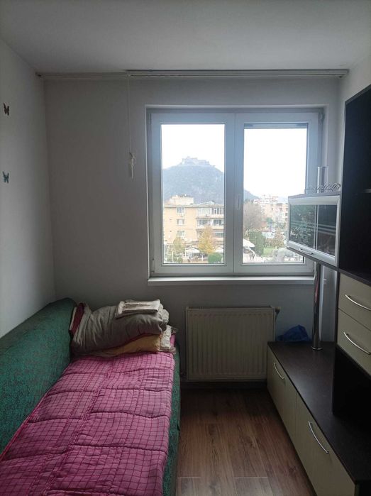 Apartament cu 3 camere-zona Casei de Cultura Deva