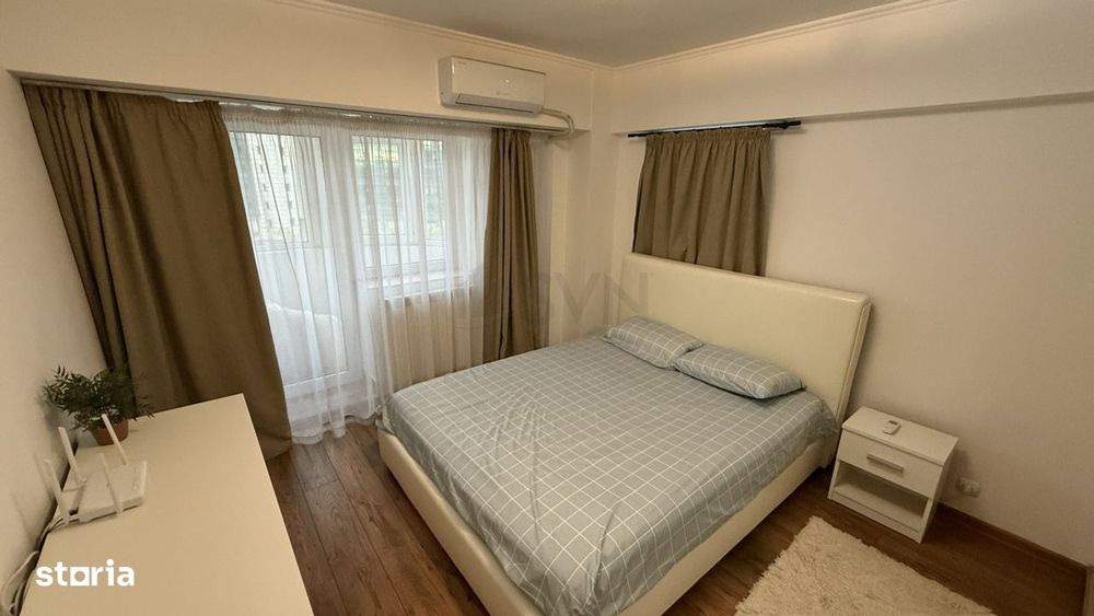 Splaiul Unirii l Apartament 2 camere l 65 mp