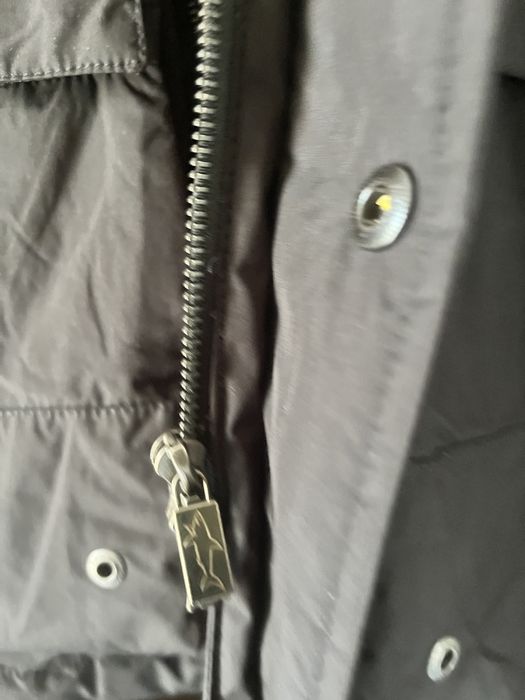 Paul&Shark haina de iarnă